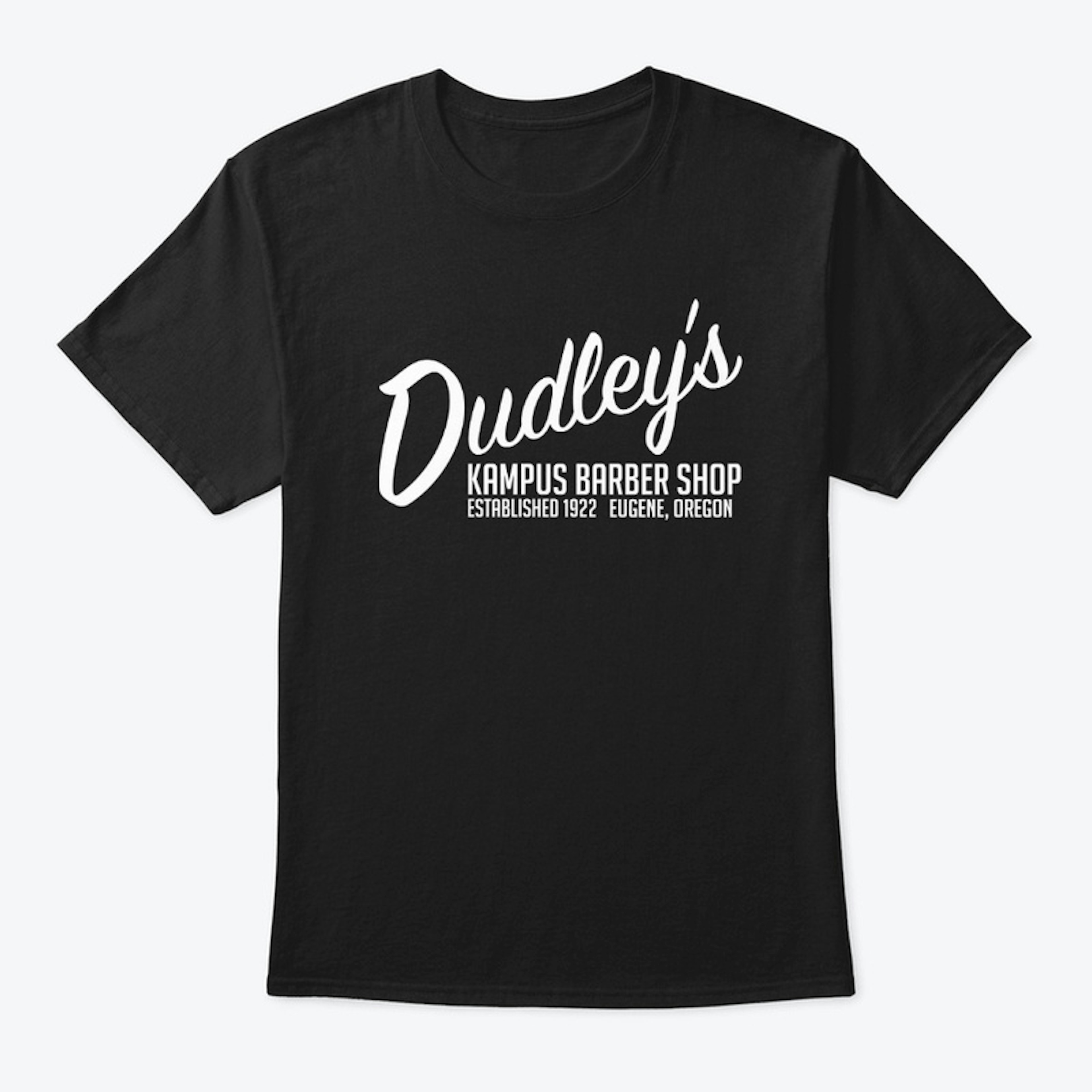 Dudley's 2020 collection 
